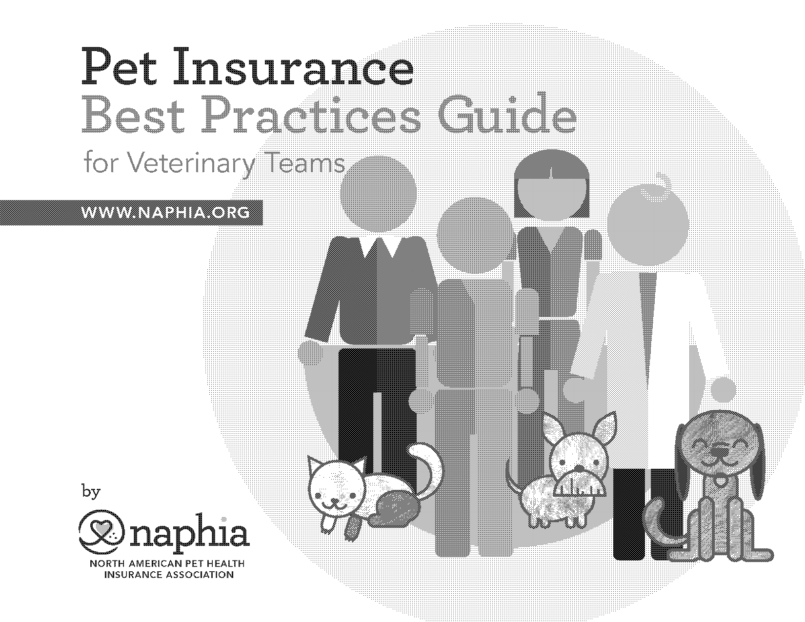 how many pet insurance companies are there